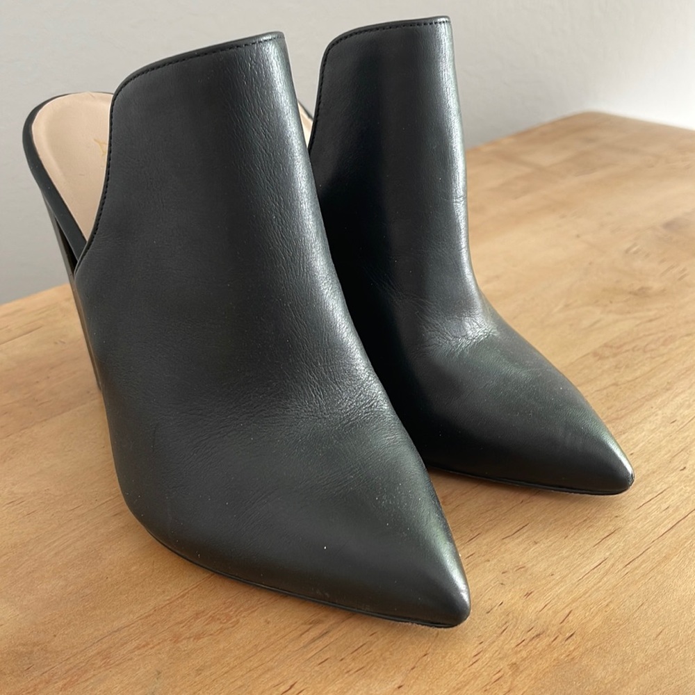 Aldo 6.5 Heels